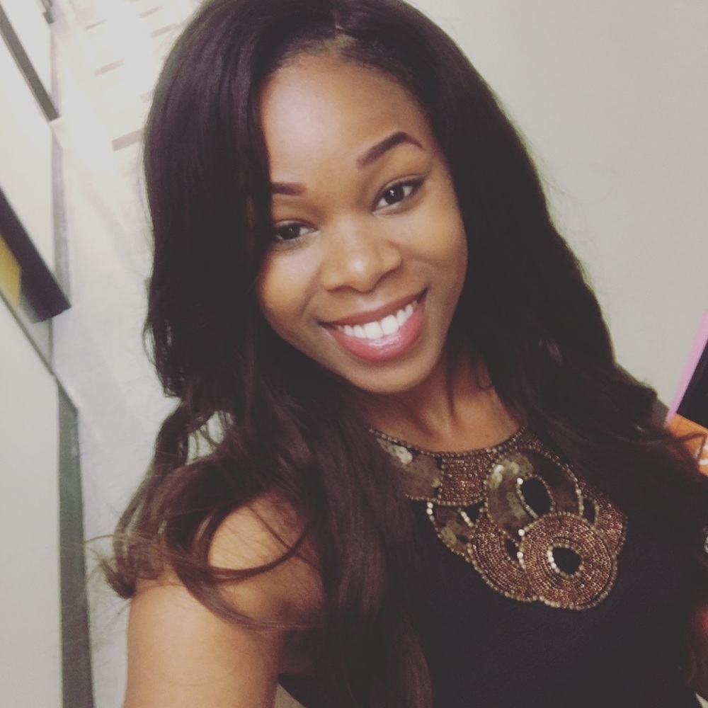 Meet your Posher, Savanna
